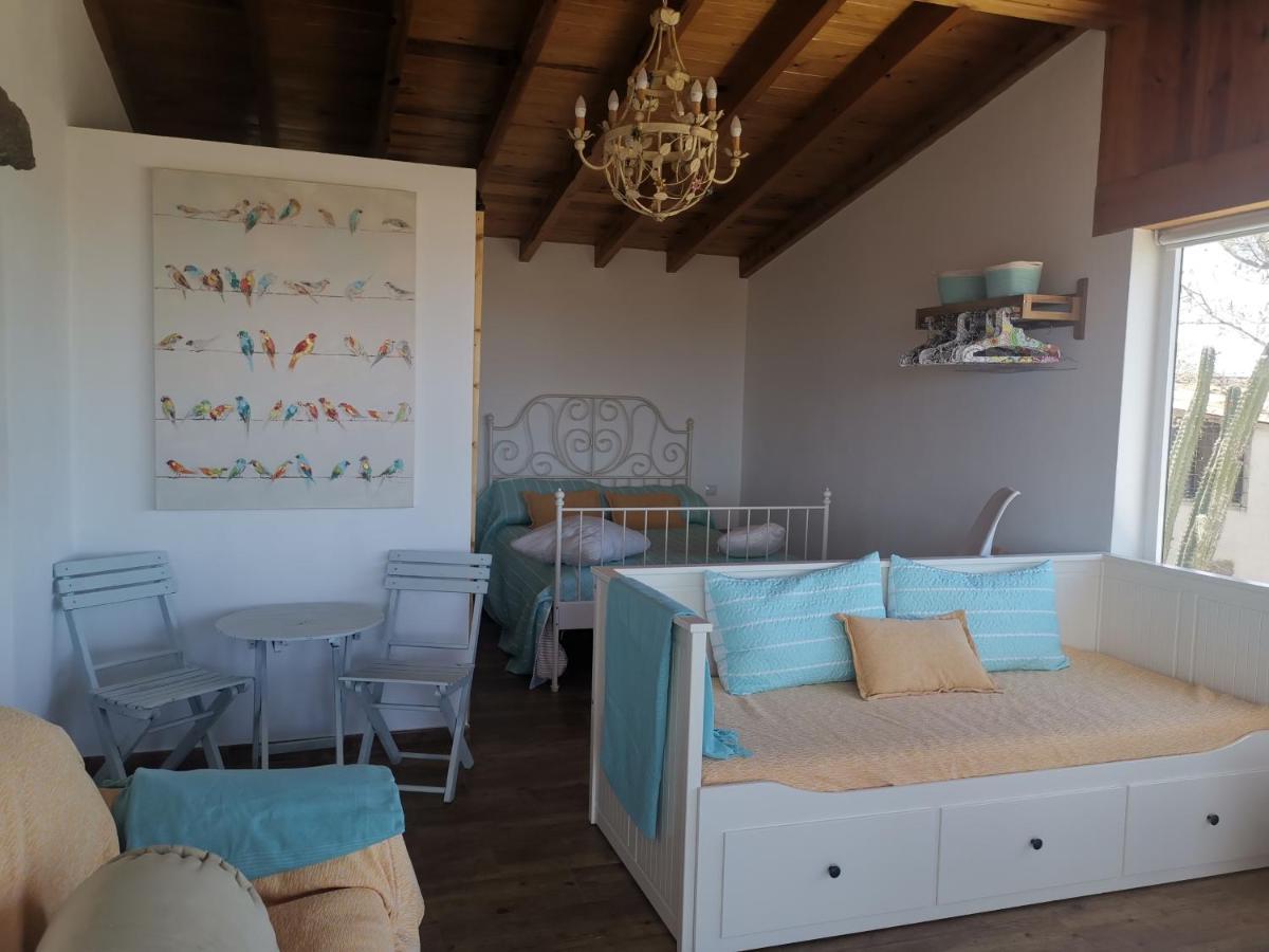 Gran Armony Apartamento Villaverde  Exterior foto