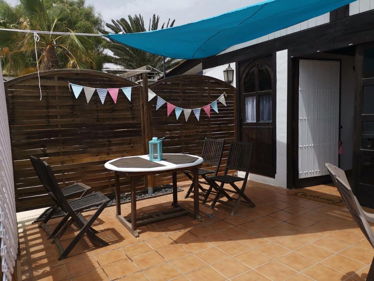 Gran Armony Apartamento Villaverde  Exterior foto