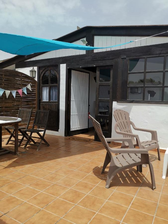 Gran Armony Apartamento Villaverde  Exterior foto
